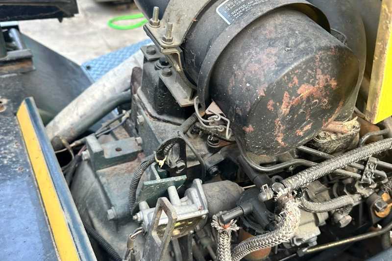 OmecoHub - Immagine YANMAR C30R